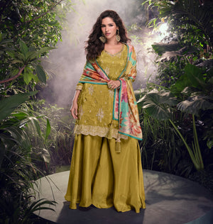 Color_mustard