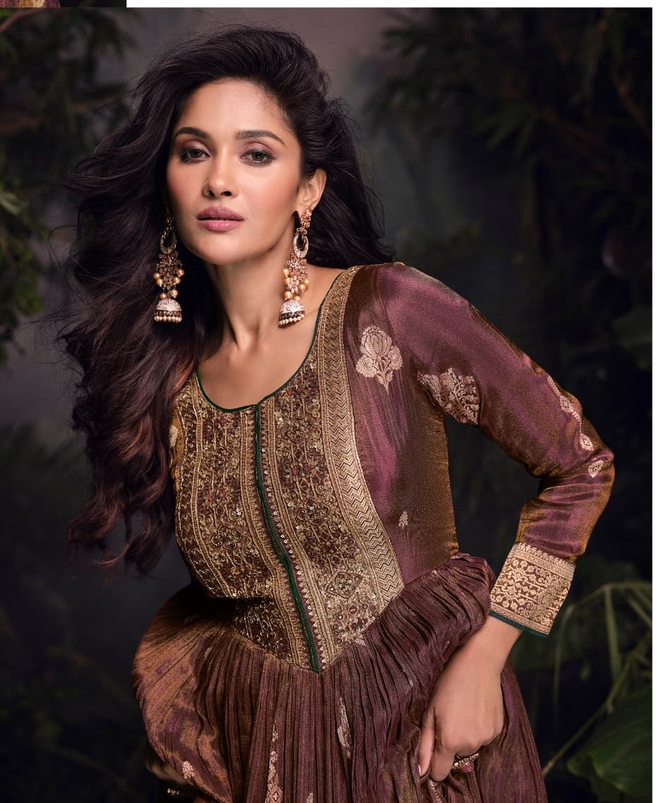 Color_Brown