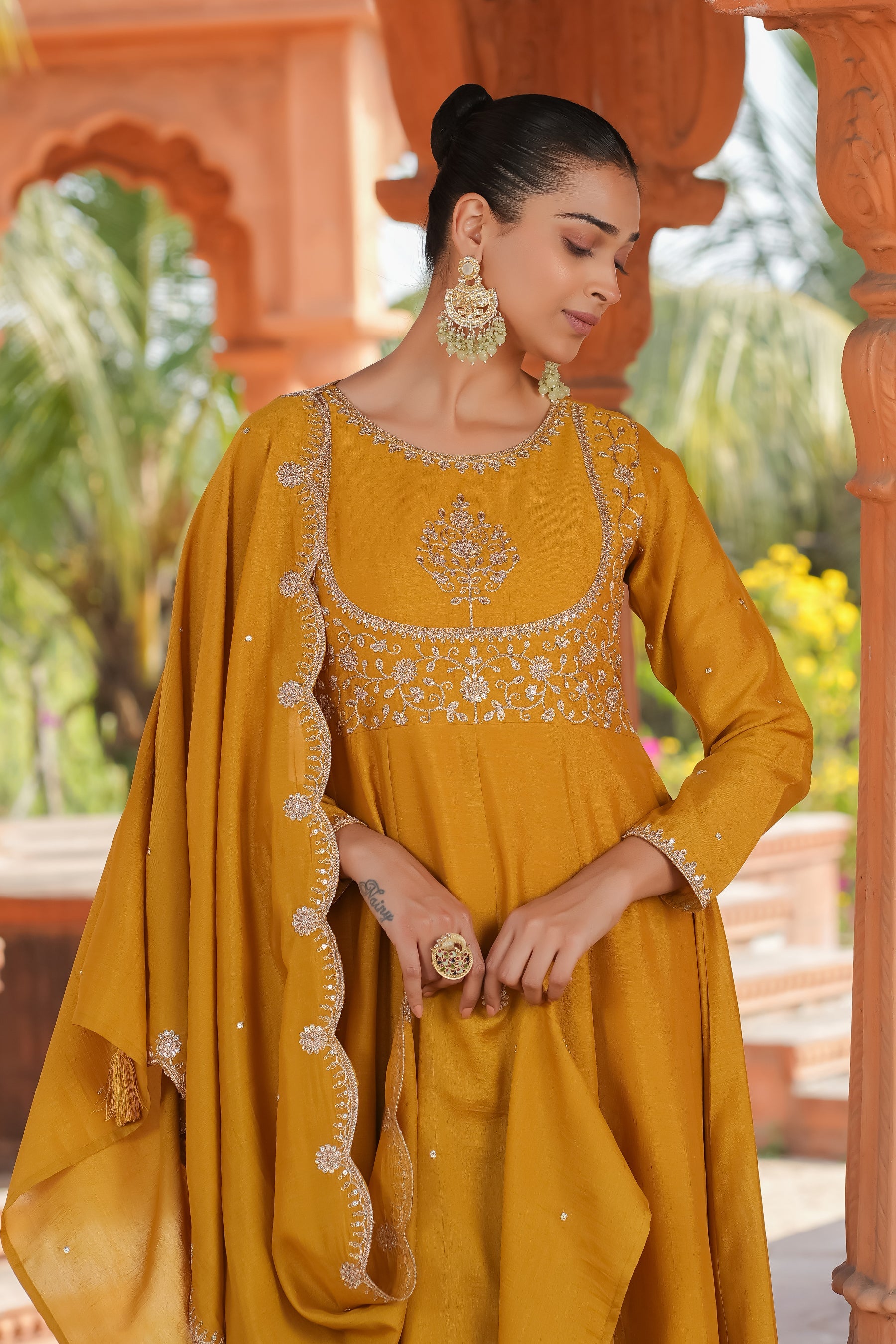 Color_Mustard