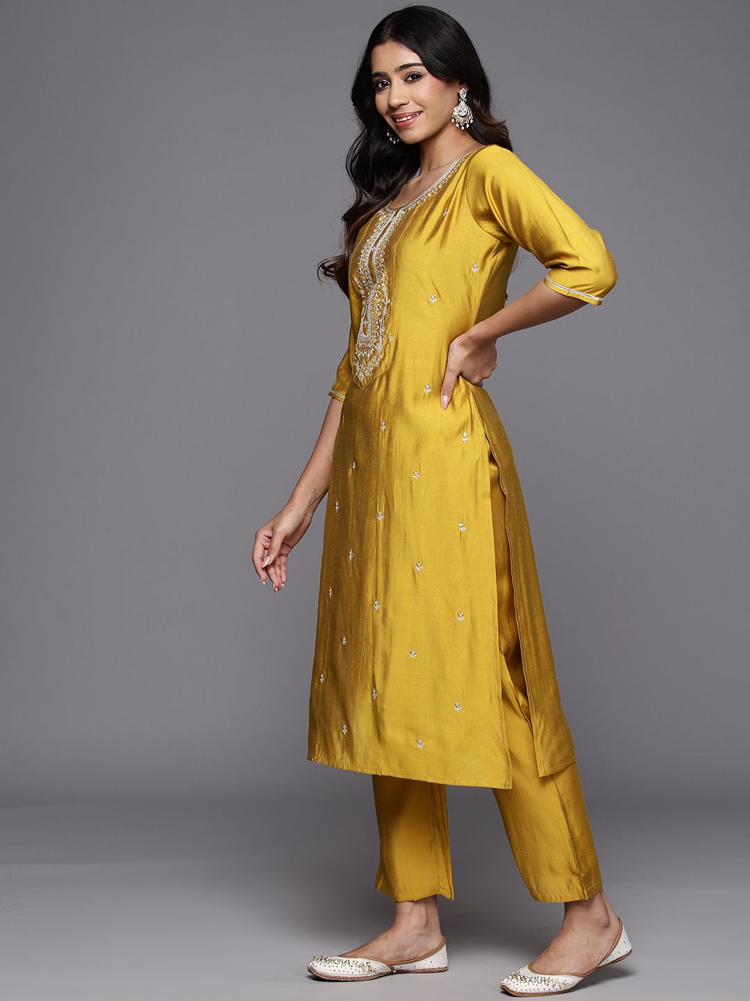 Color_mustard