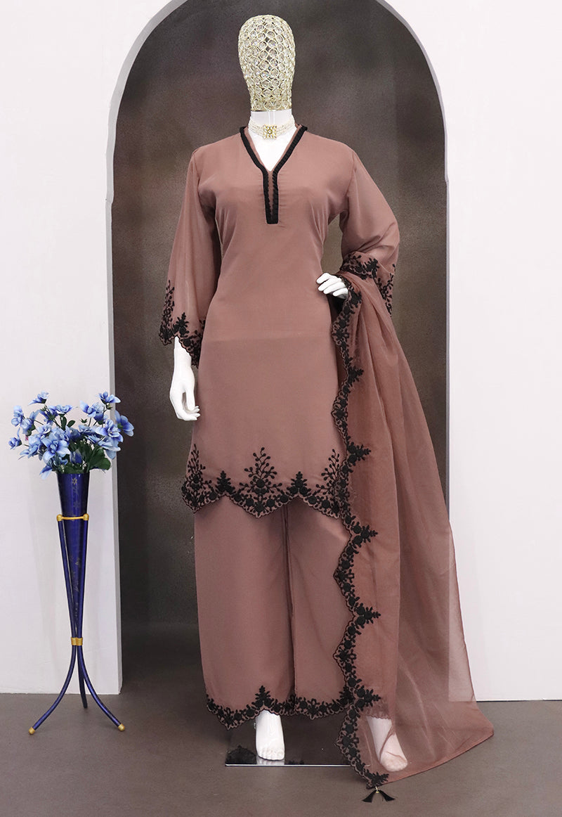 Color_Brown
