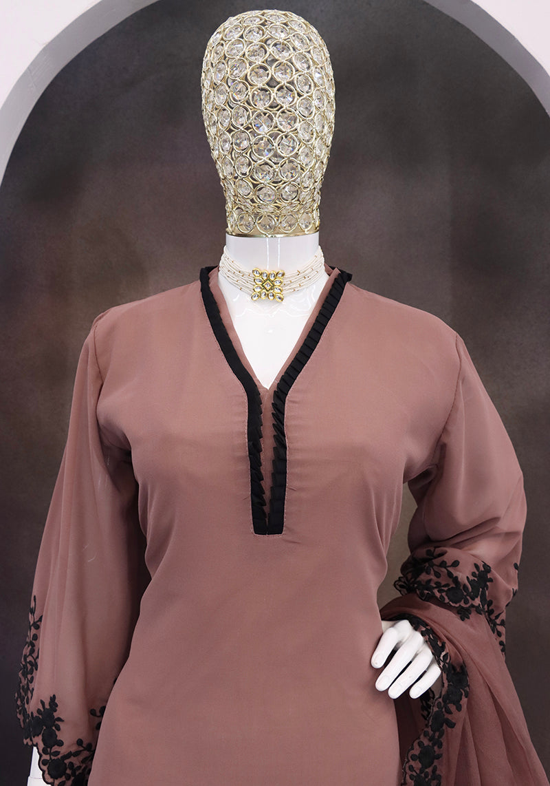Color_Brown