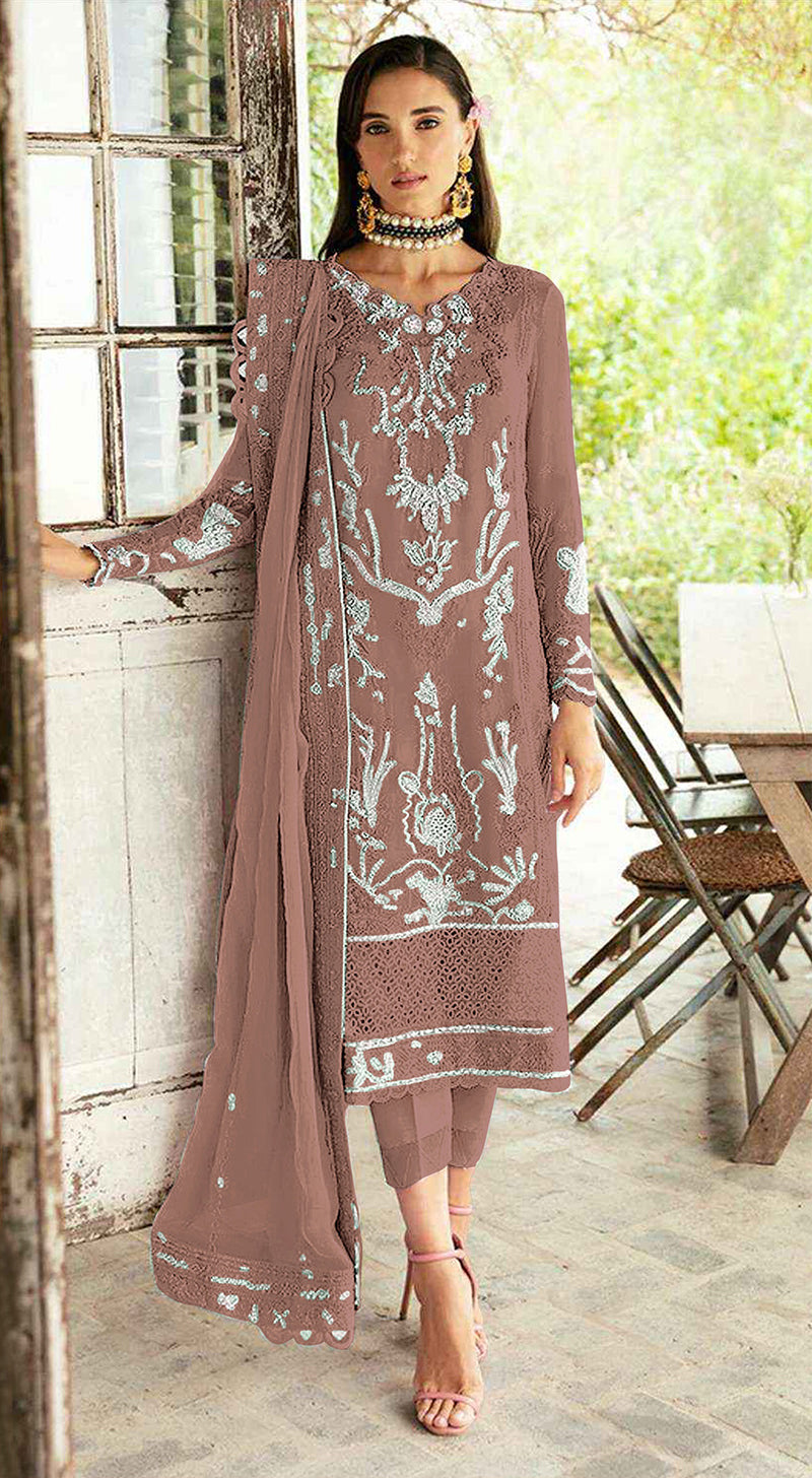 Color_Brown