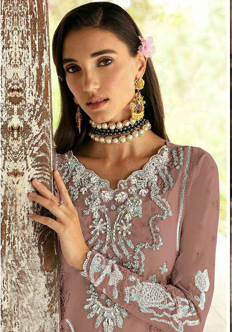 Color_Brown