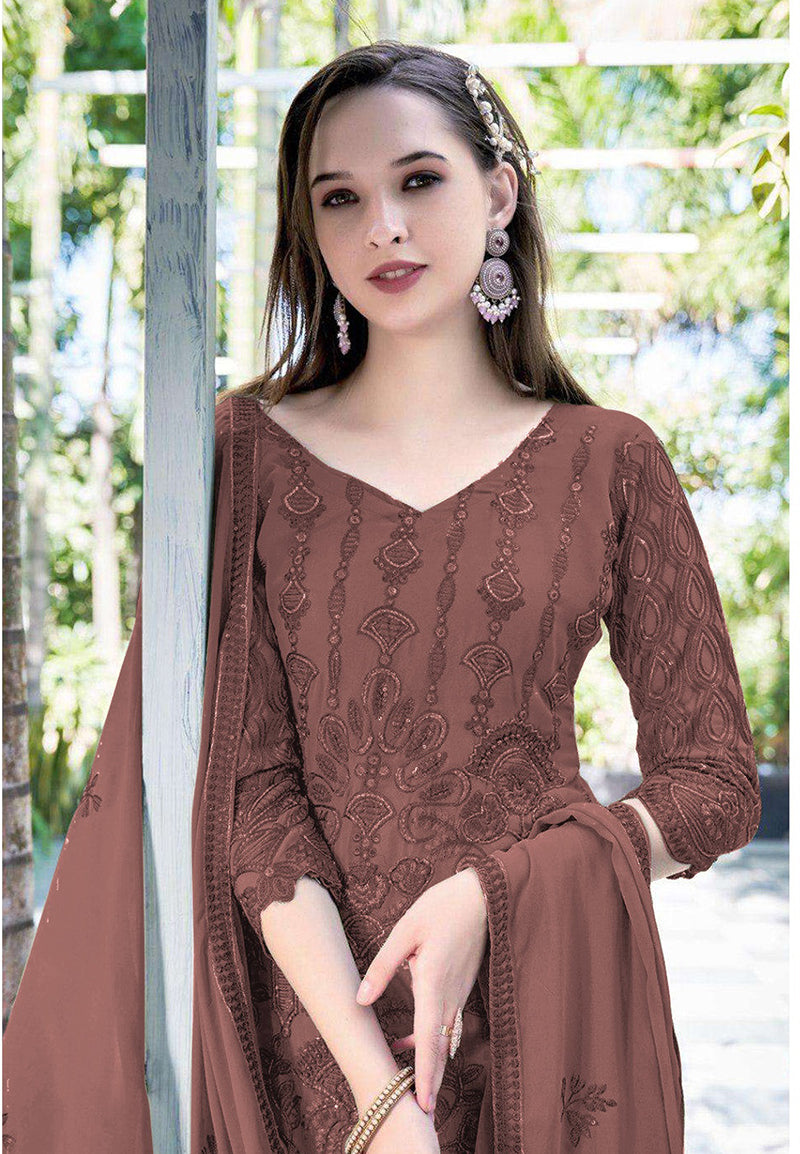 Color_Brown
