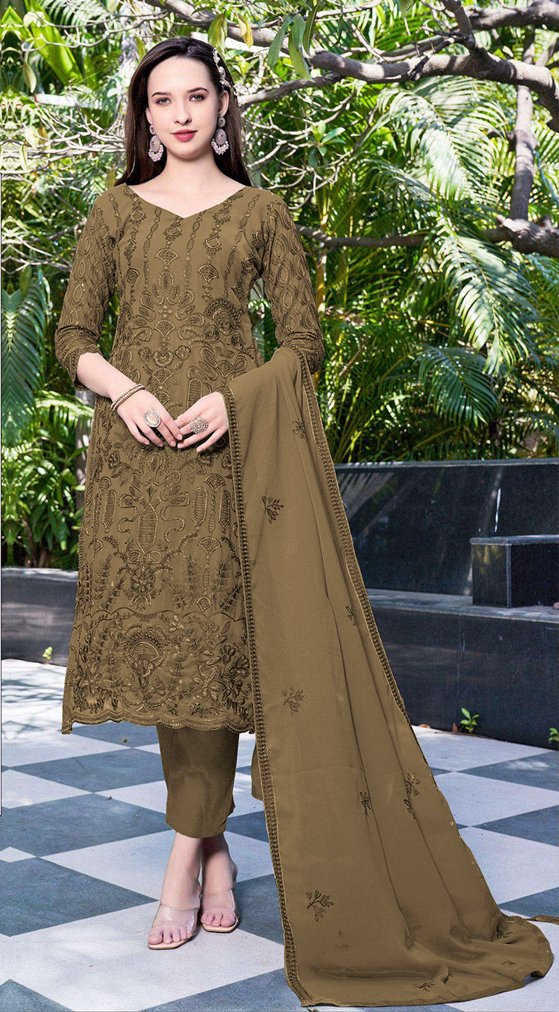 Color_Brown