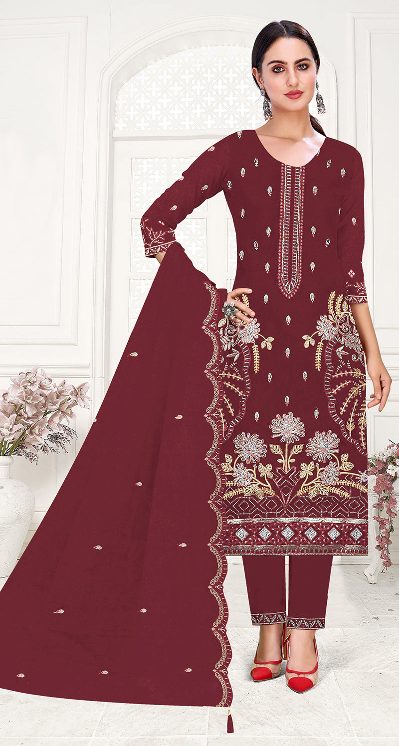 Color_Maroon