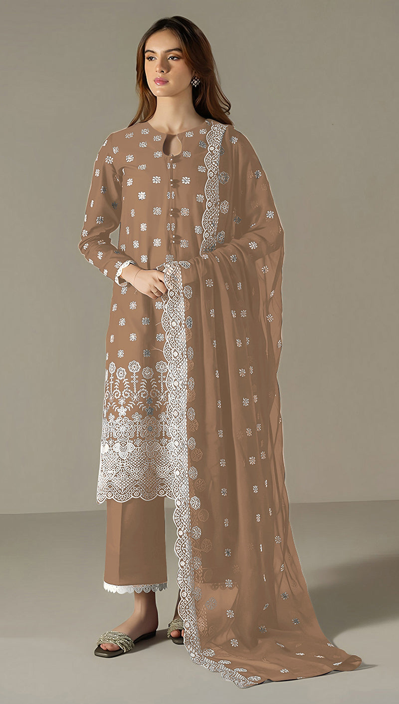 Color_Brown