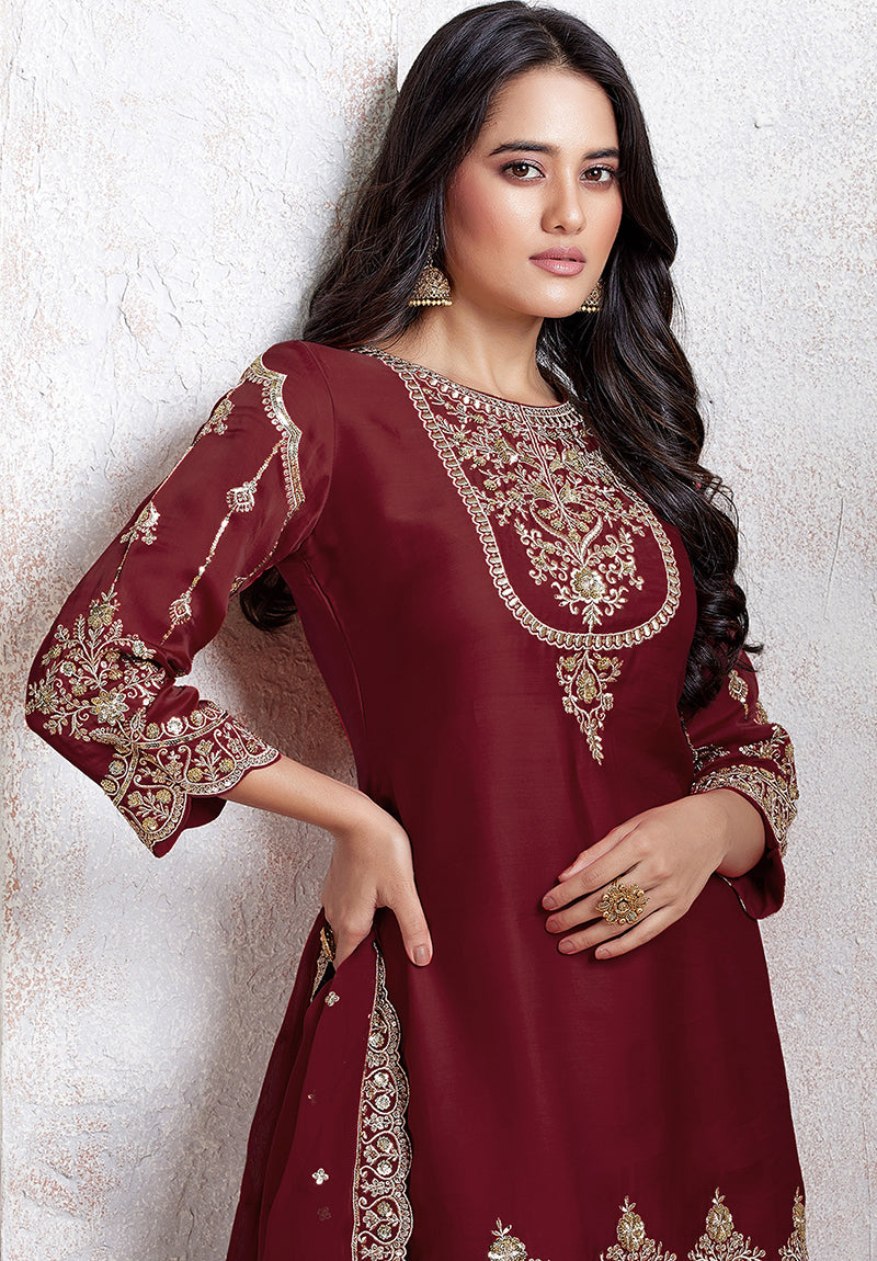 Color_Maroon