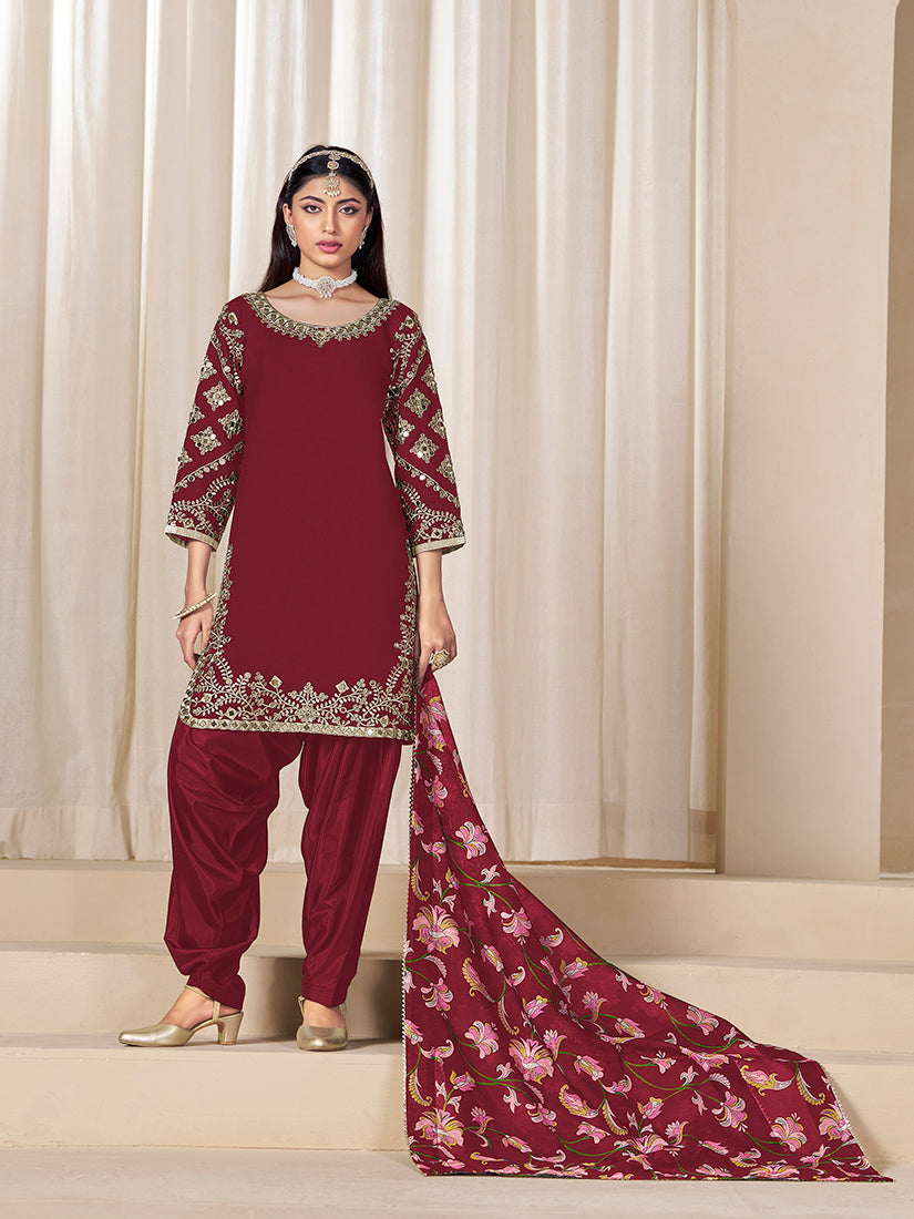 Color_maroon