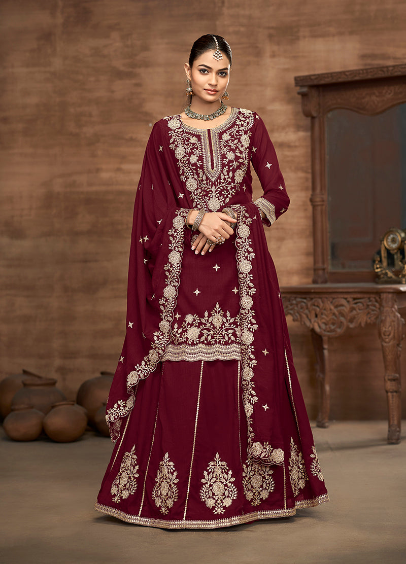 Color_maroon