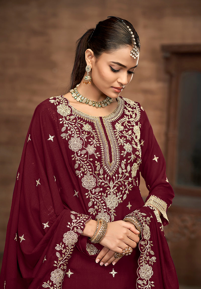 Color_maroon