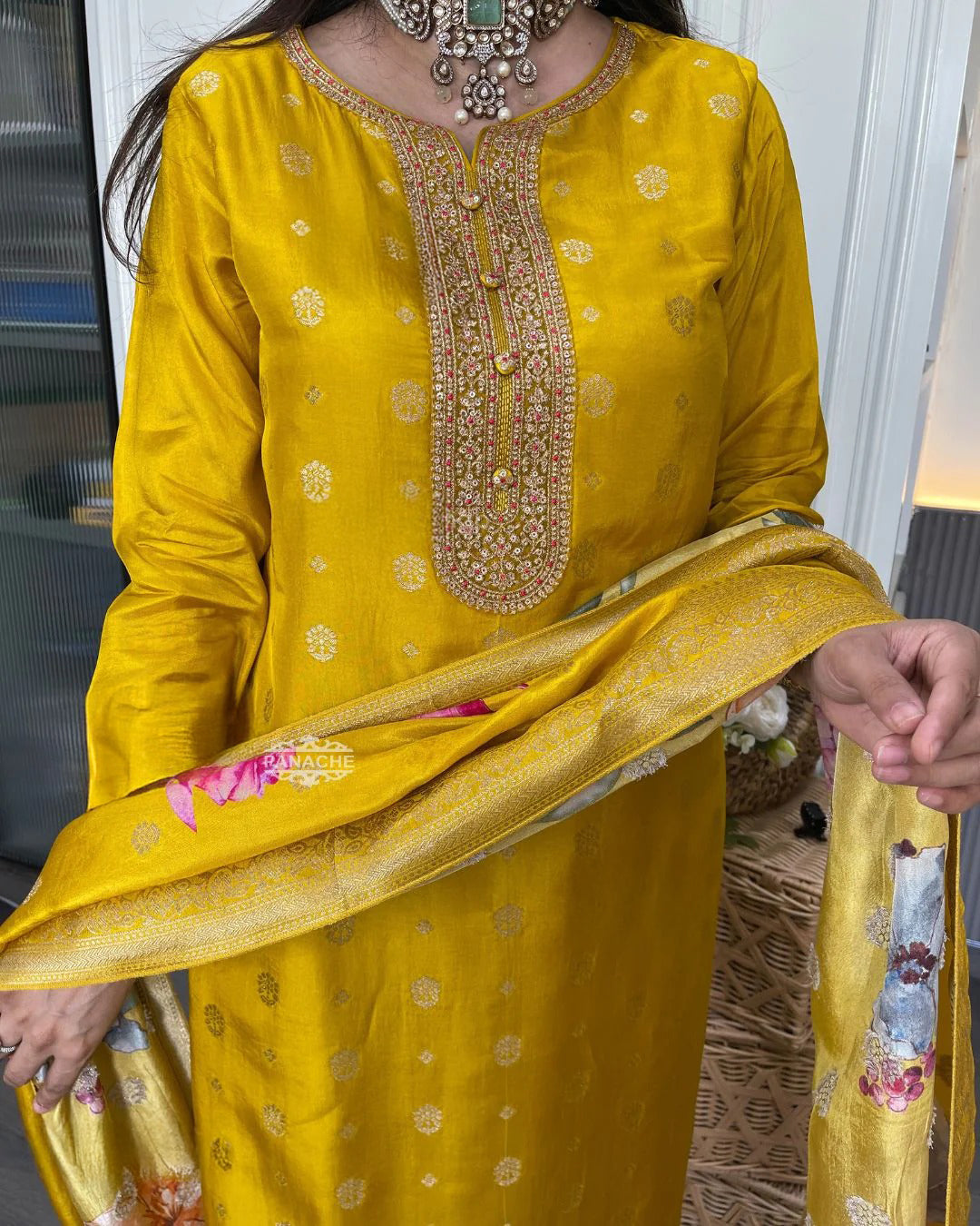Color_mustard