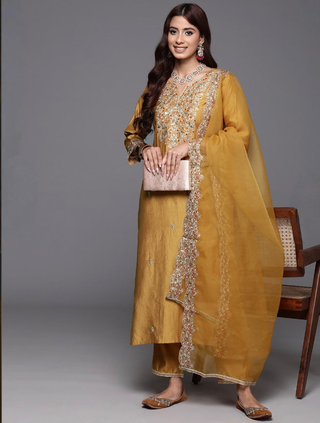 Color_Mustard