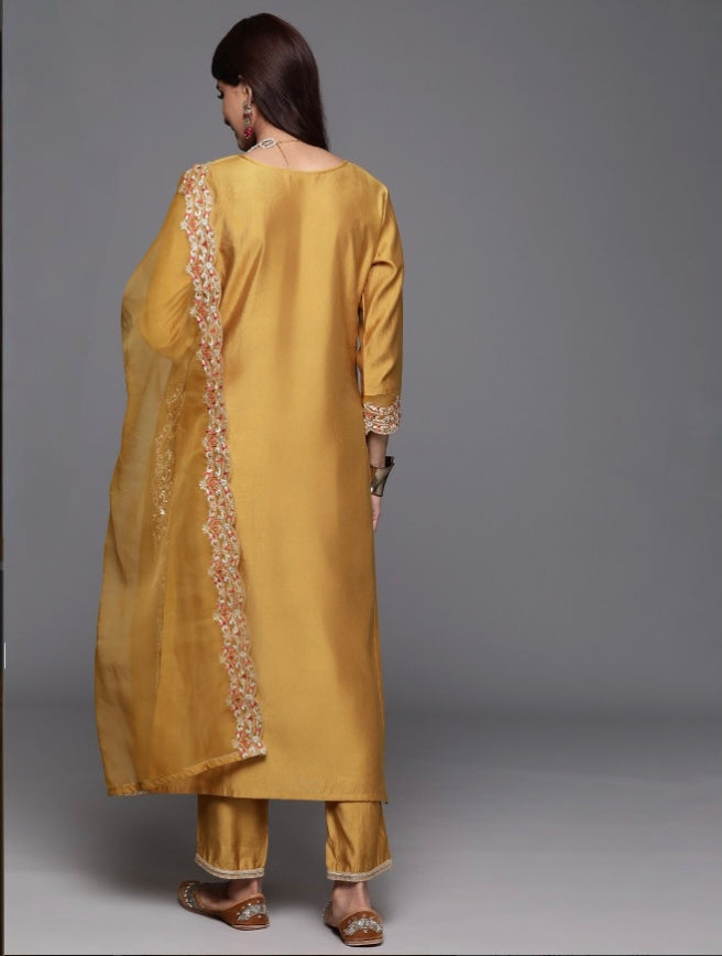 Color_Mustard