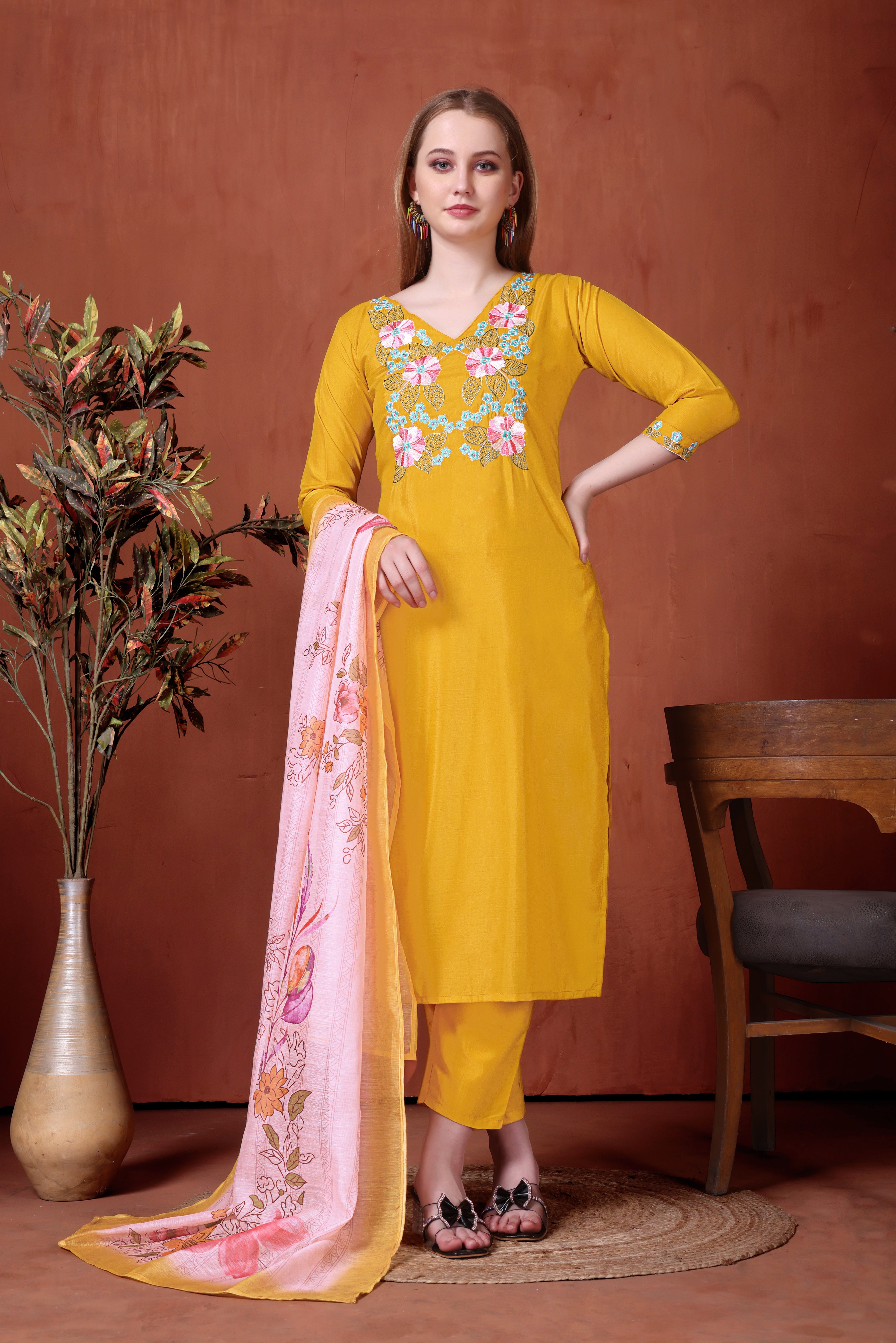 Color_Mustard