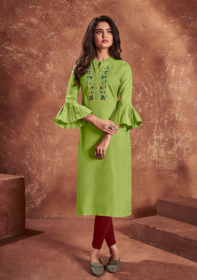Color_Green