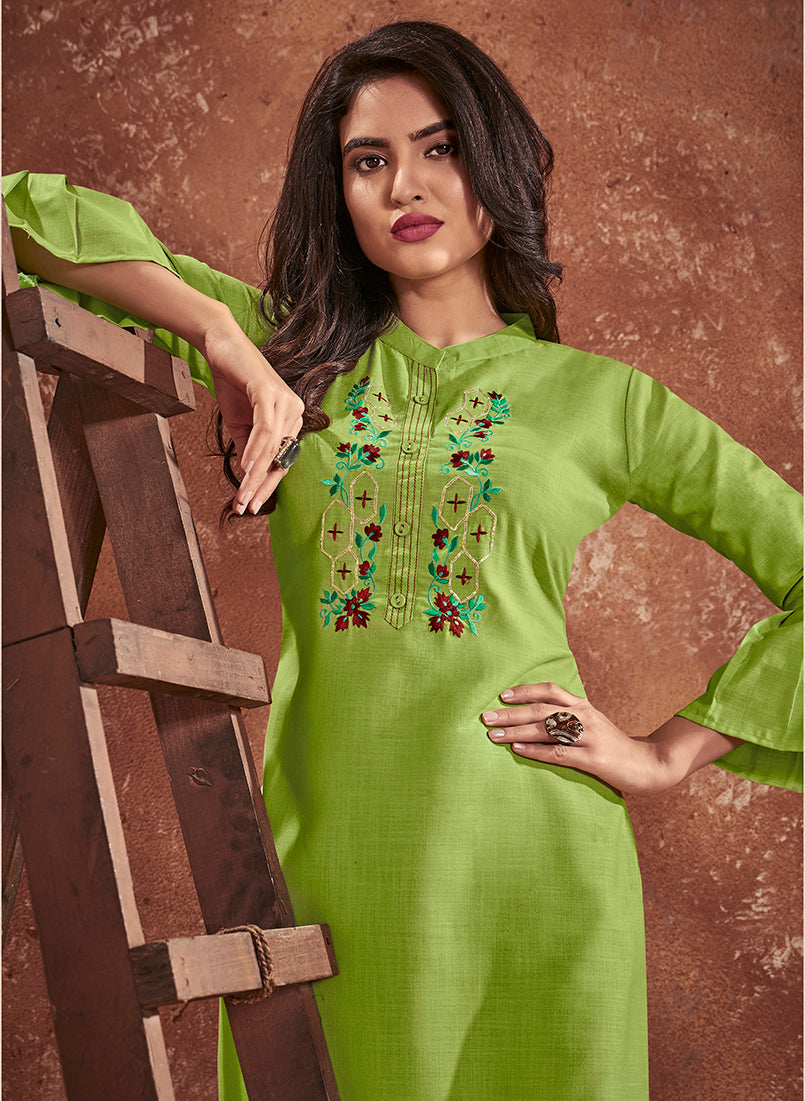 Color_Green