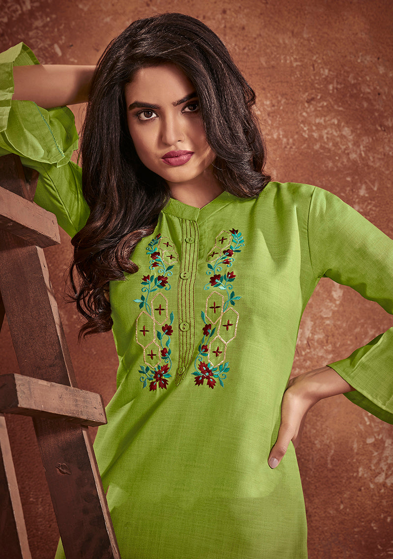 Color_Green