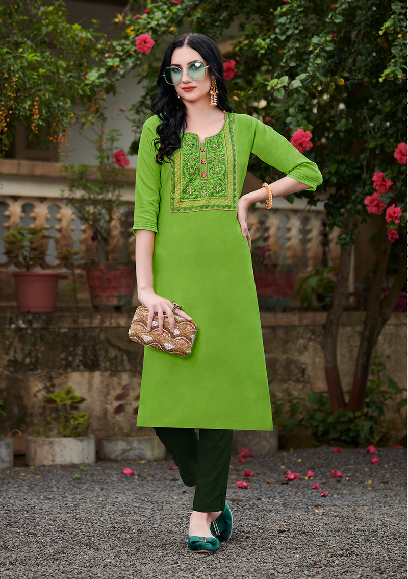 Color_Green