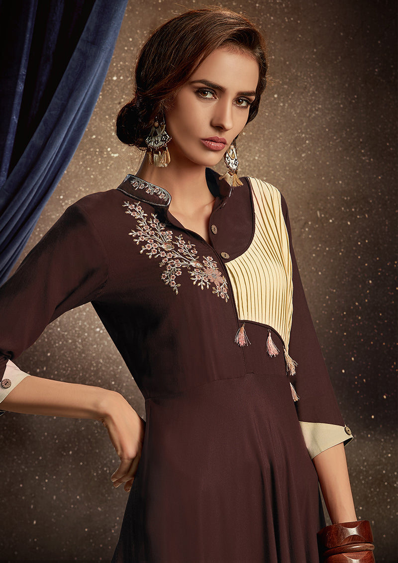 Color_Brown