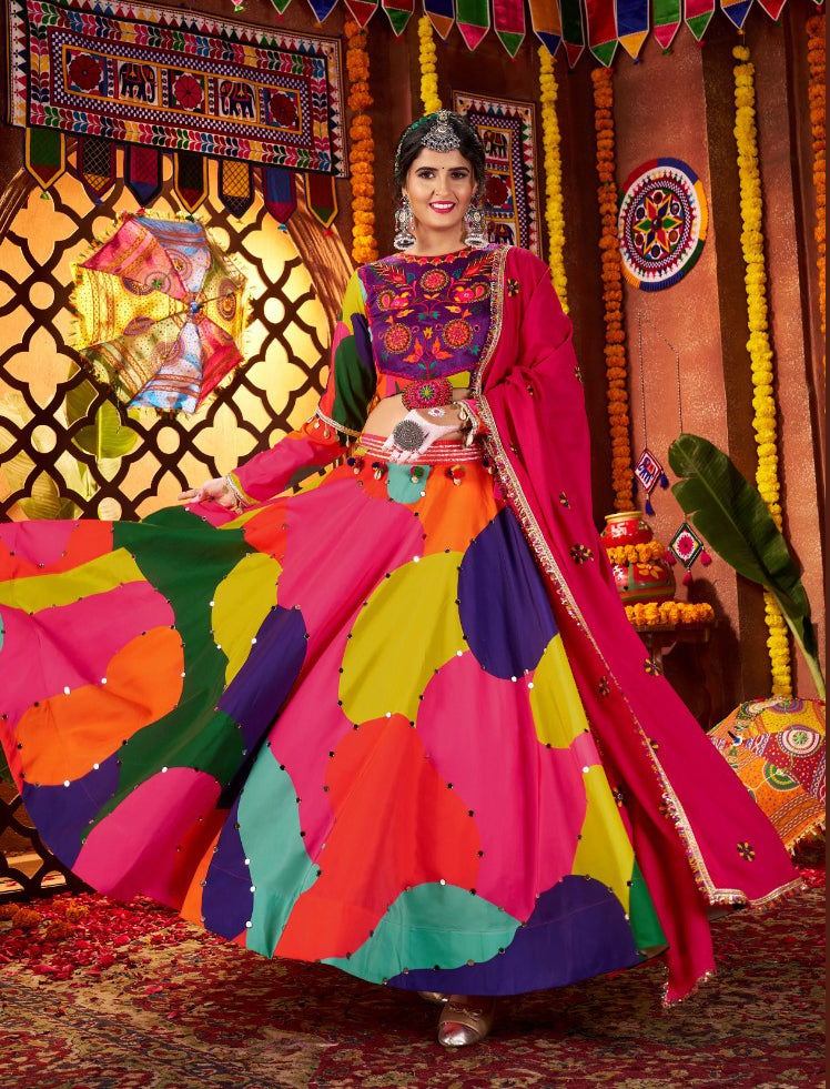 Color_Multi Color