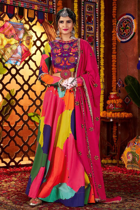 Color_Multi Color