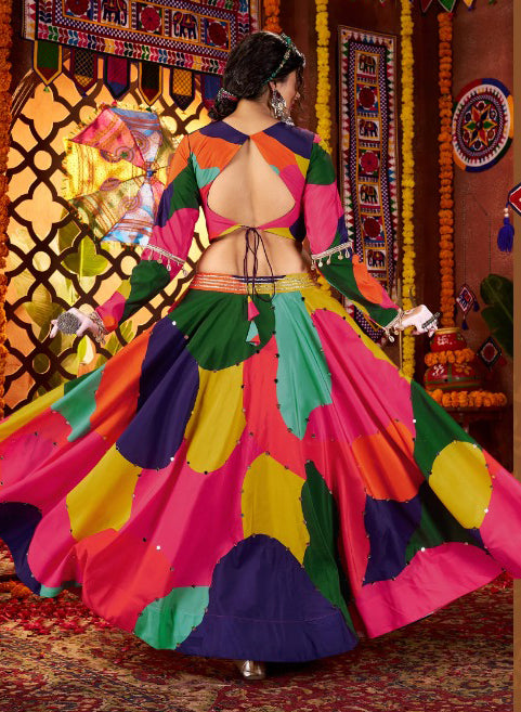 Color_Multi Color