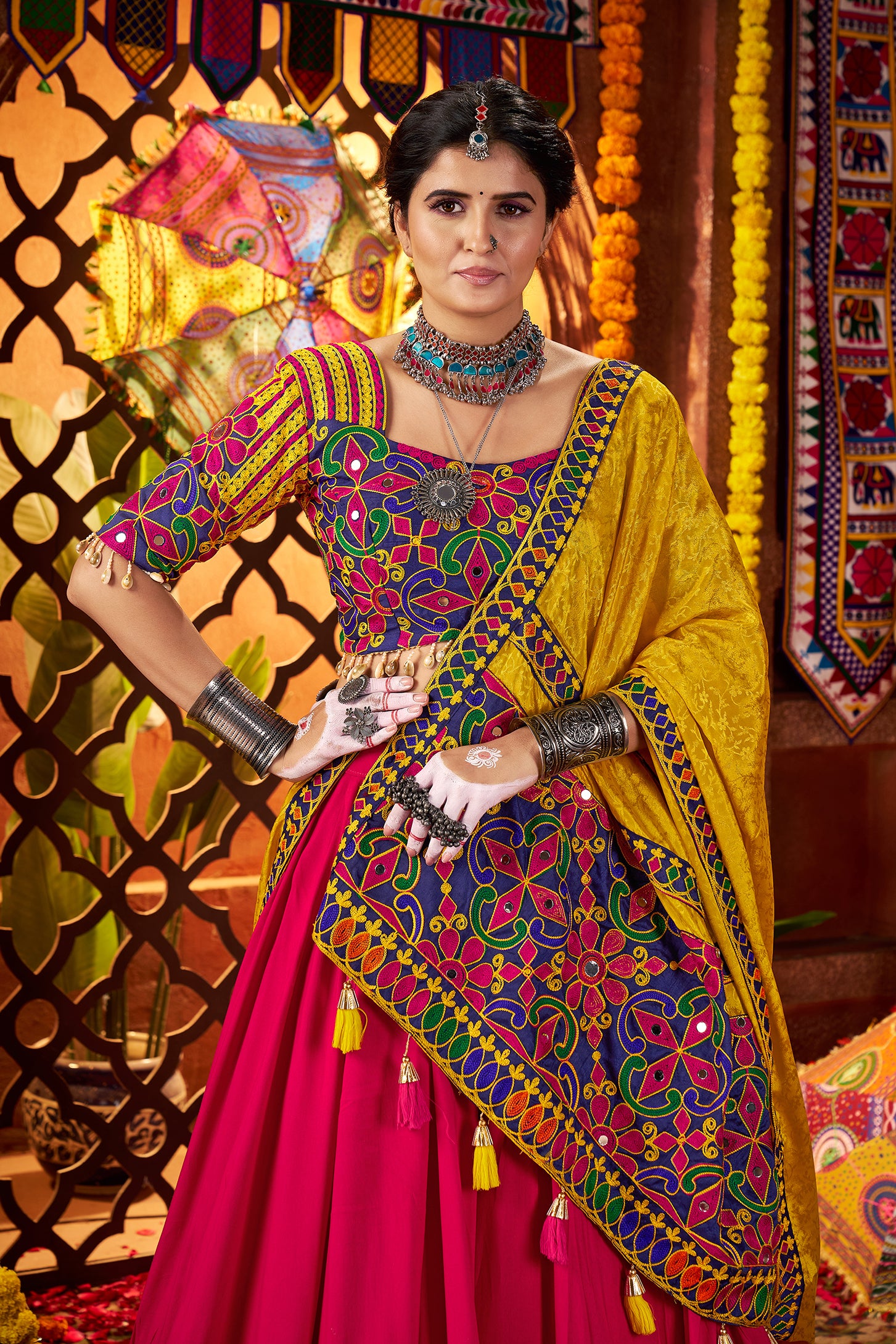 Color_Multi Color