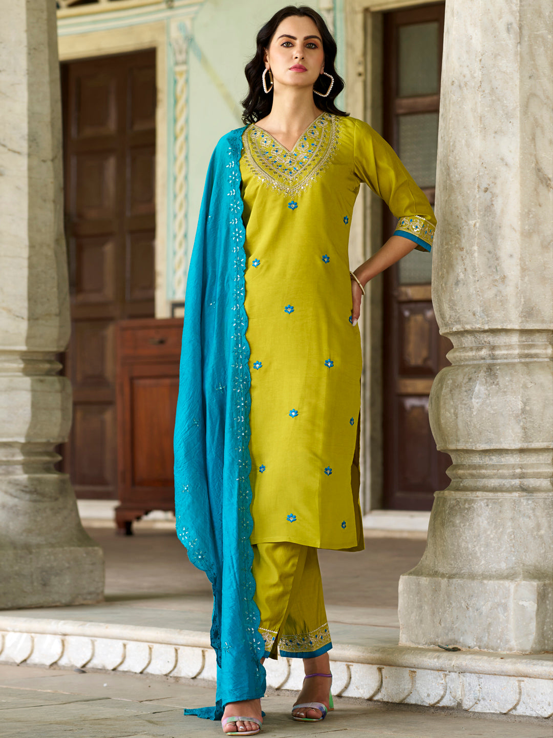 Color_Mustard