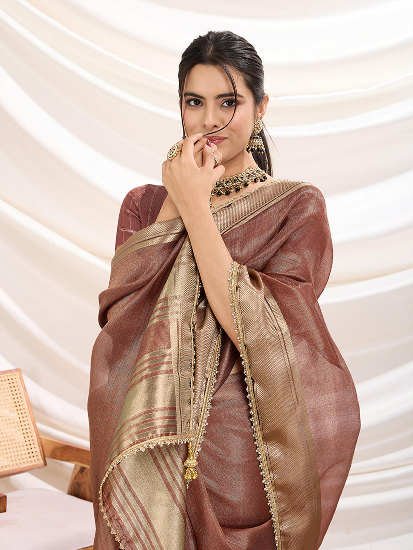 Color_Brown