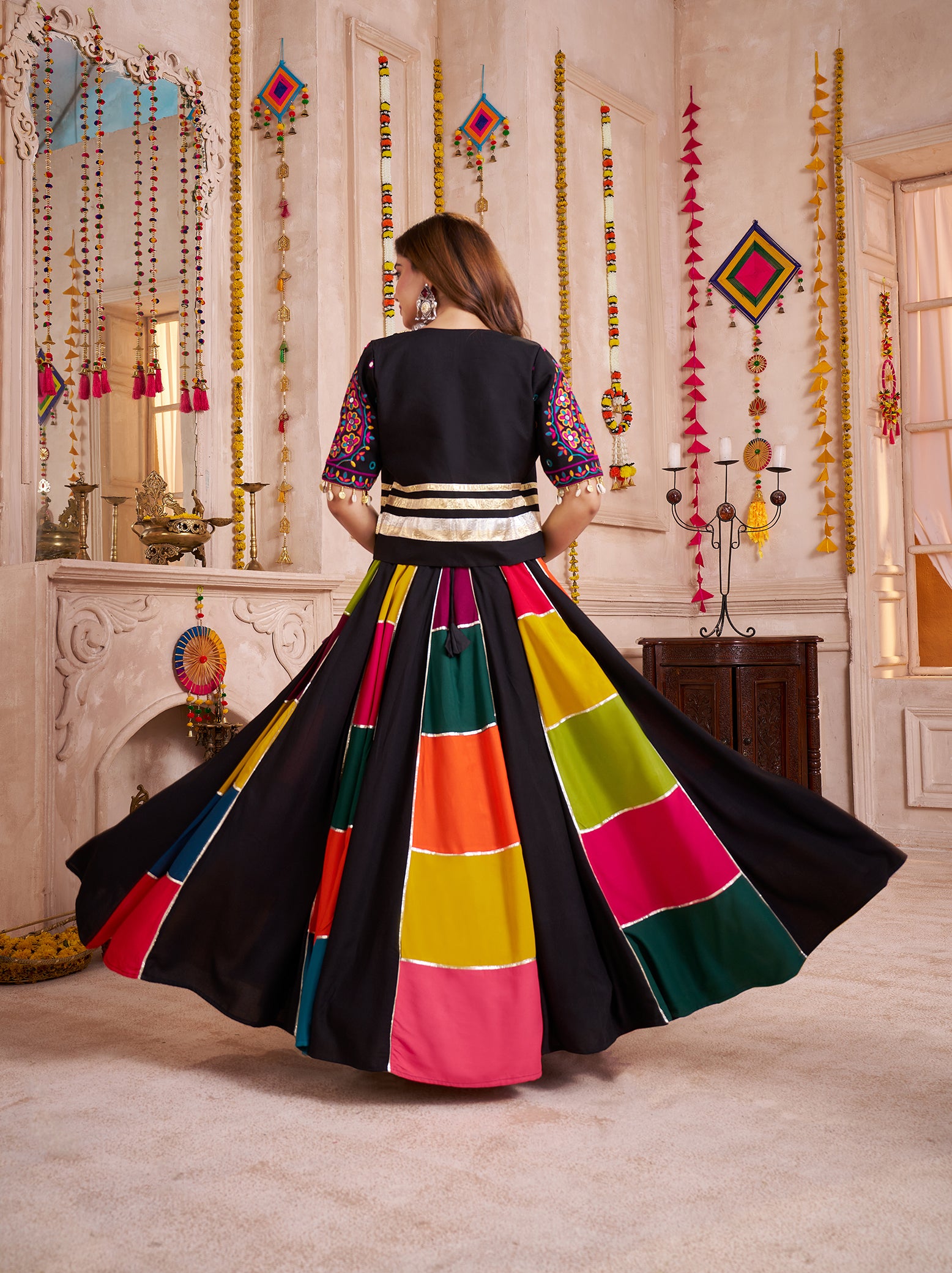 Color_Multi Color