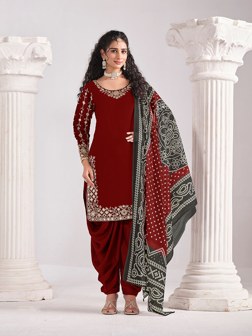Color_maroon
