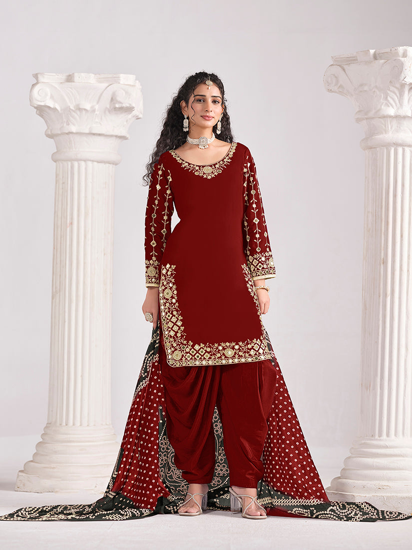 Color_maroon