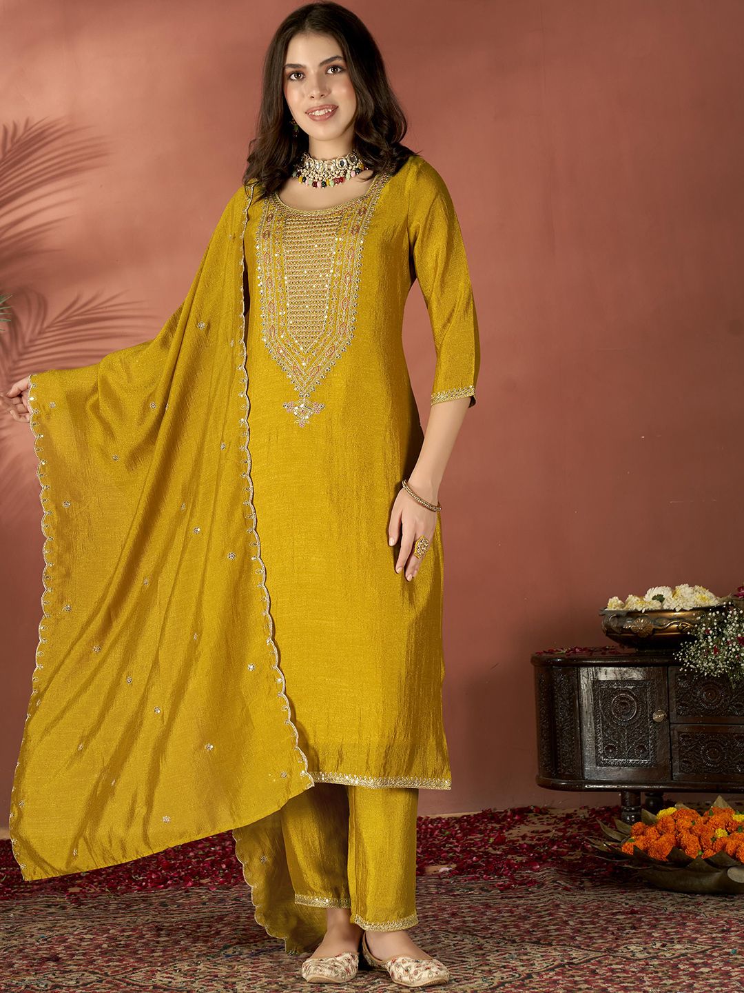 Color_Mustard