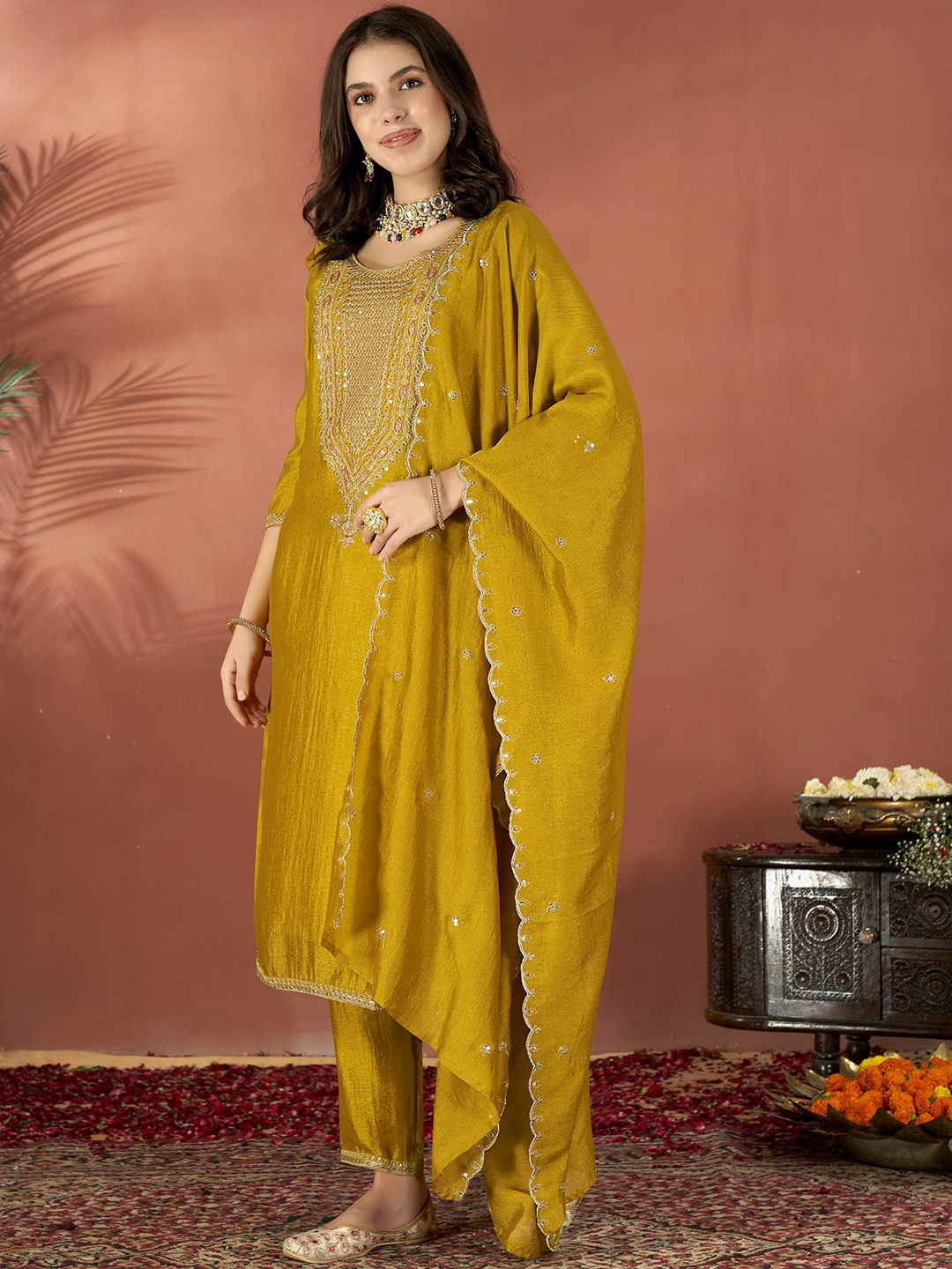 Color_Mustard