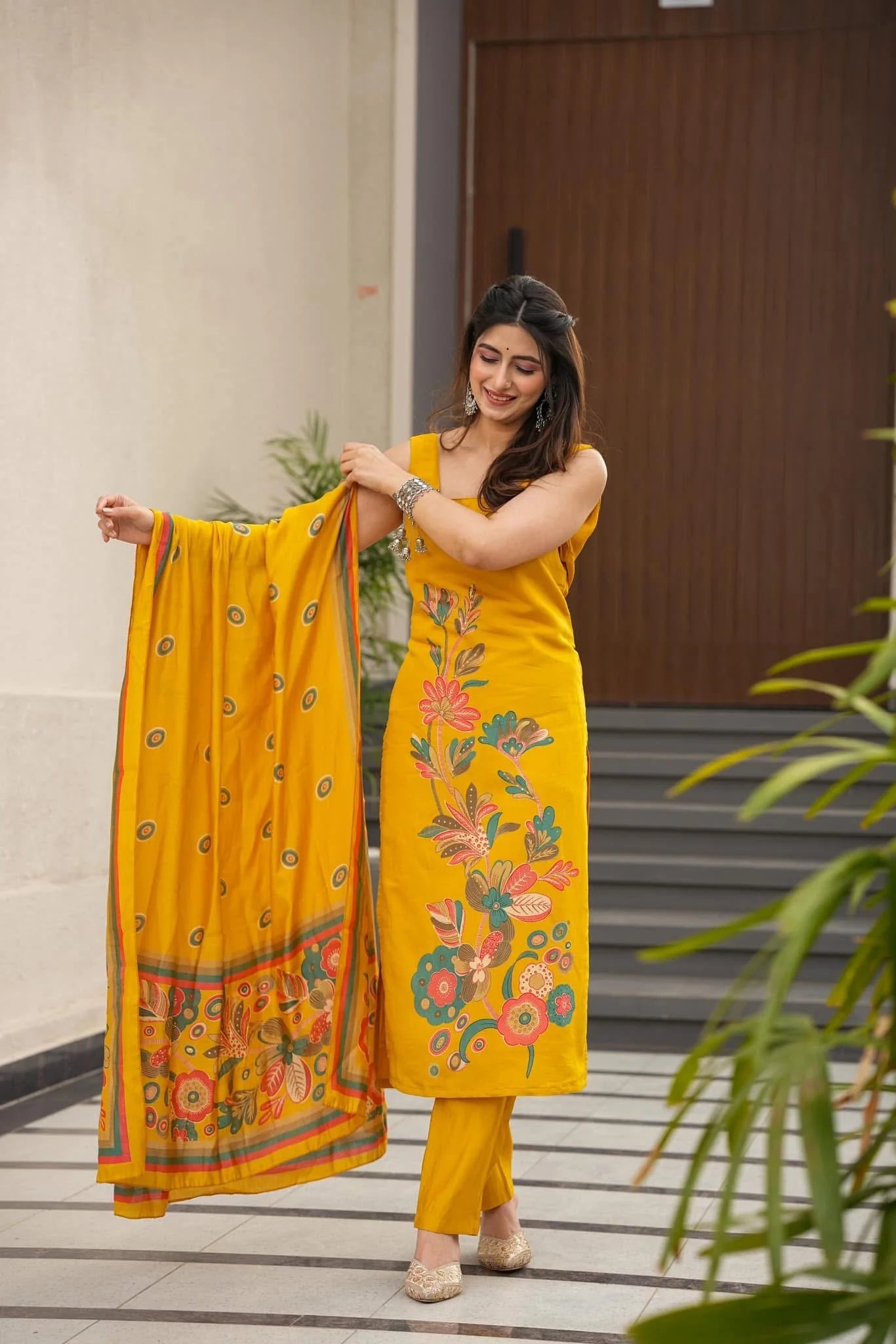 Color_Mustard