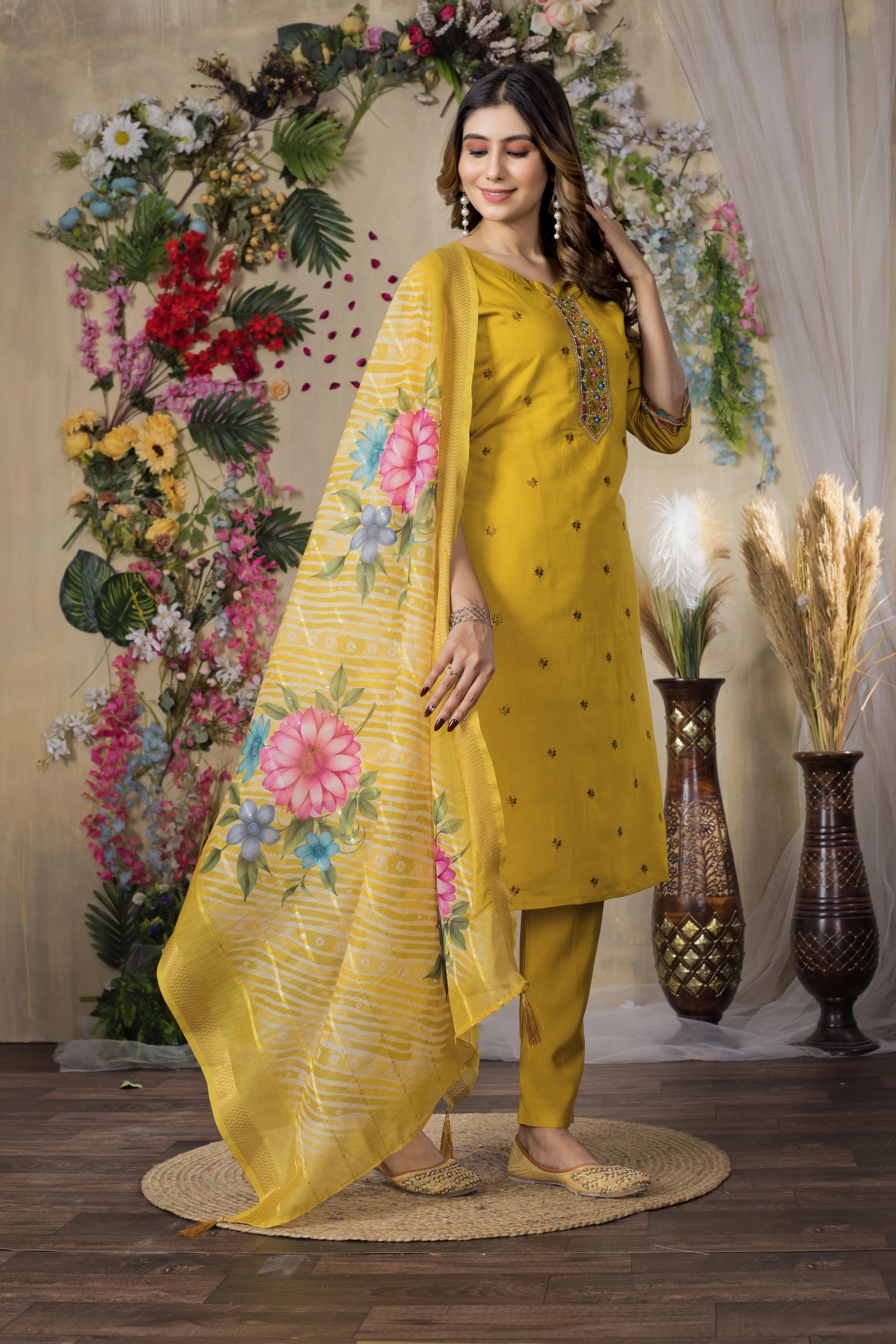 Color_Mustard