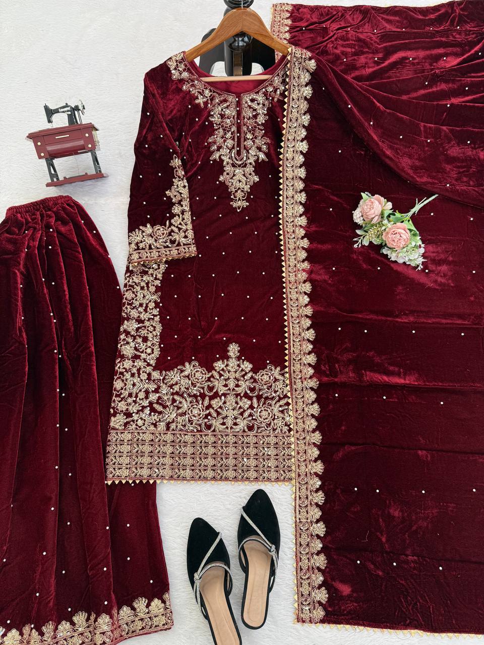 Color_Maroon