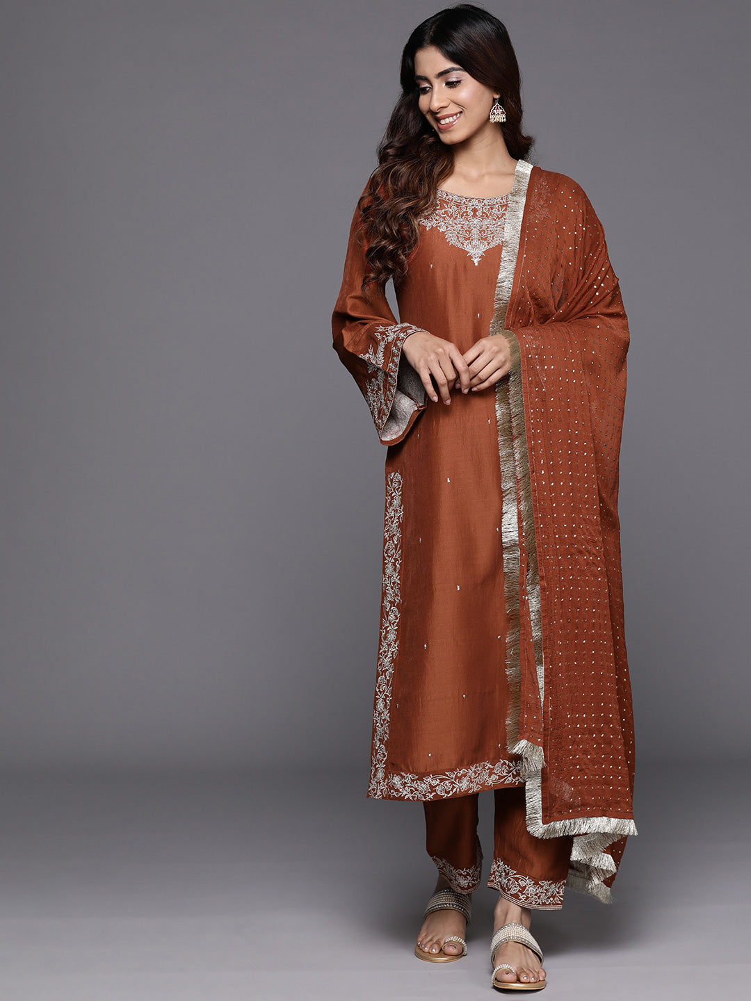 Color_Brown