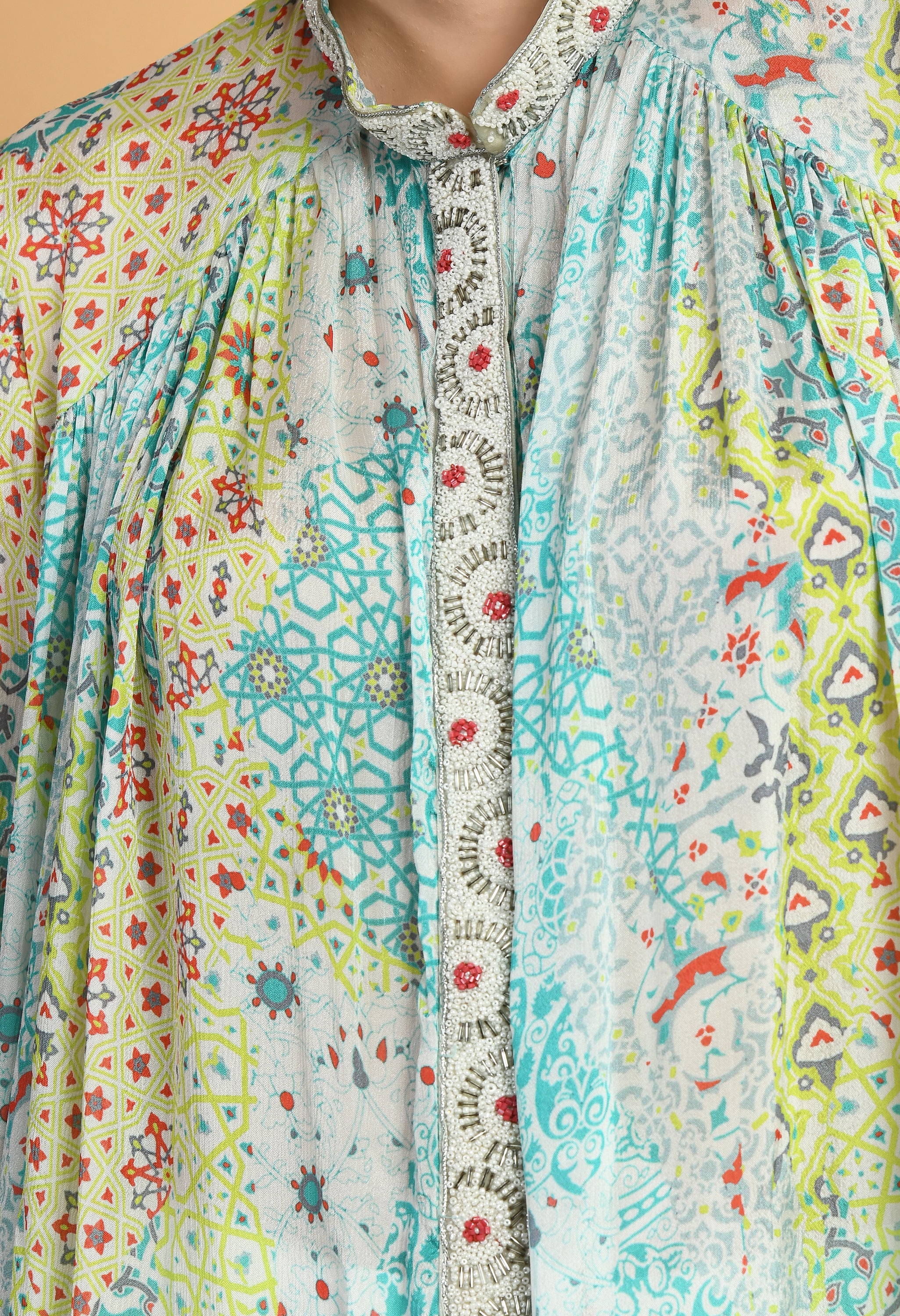 Color_Multi Color