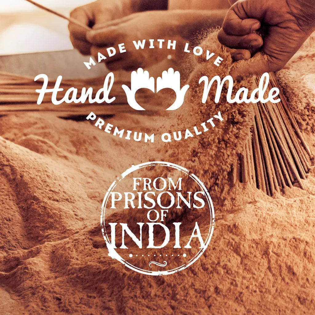 Sacred Life Yoga Incense Cone Franckincense