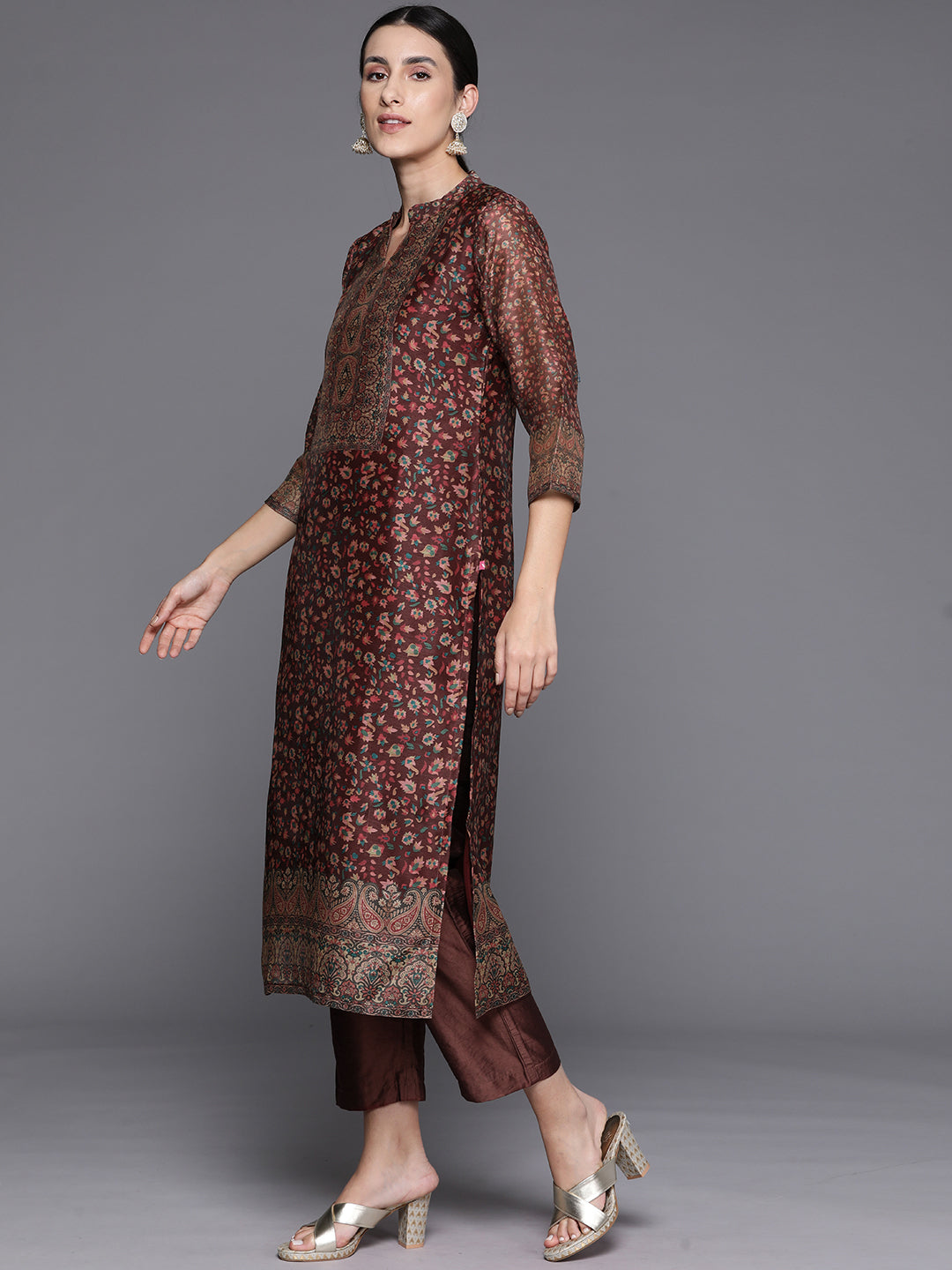 Color_Brown