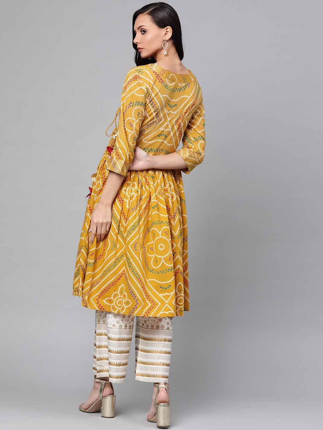 COLOR_Mustard