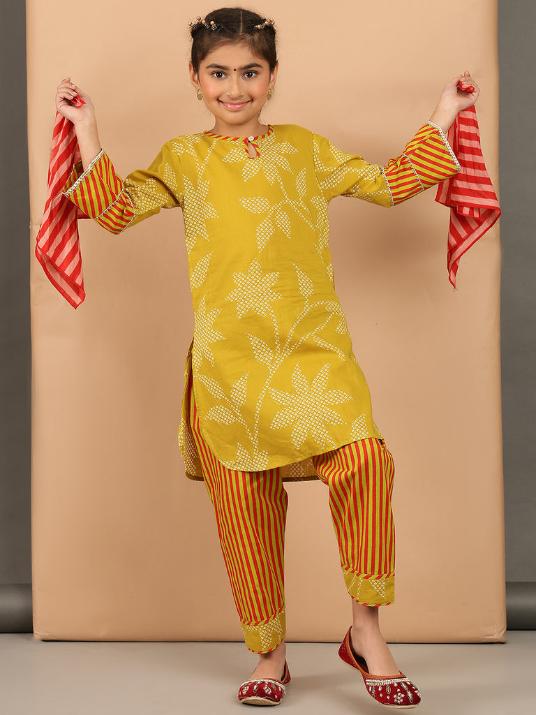 Color_Mustard