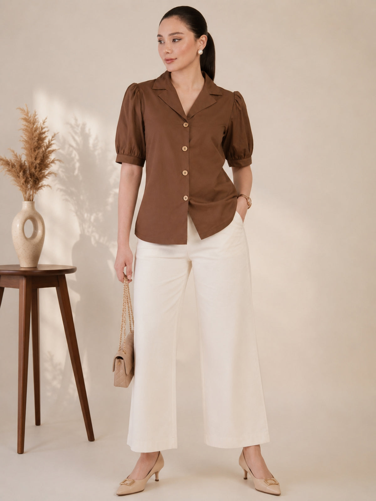 Color_Brown