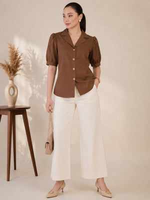 Color_Brown