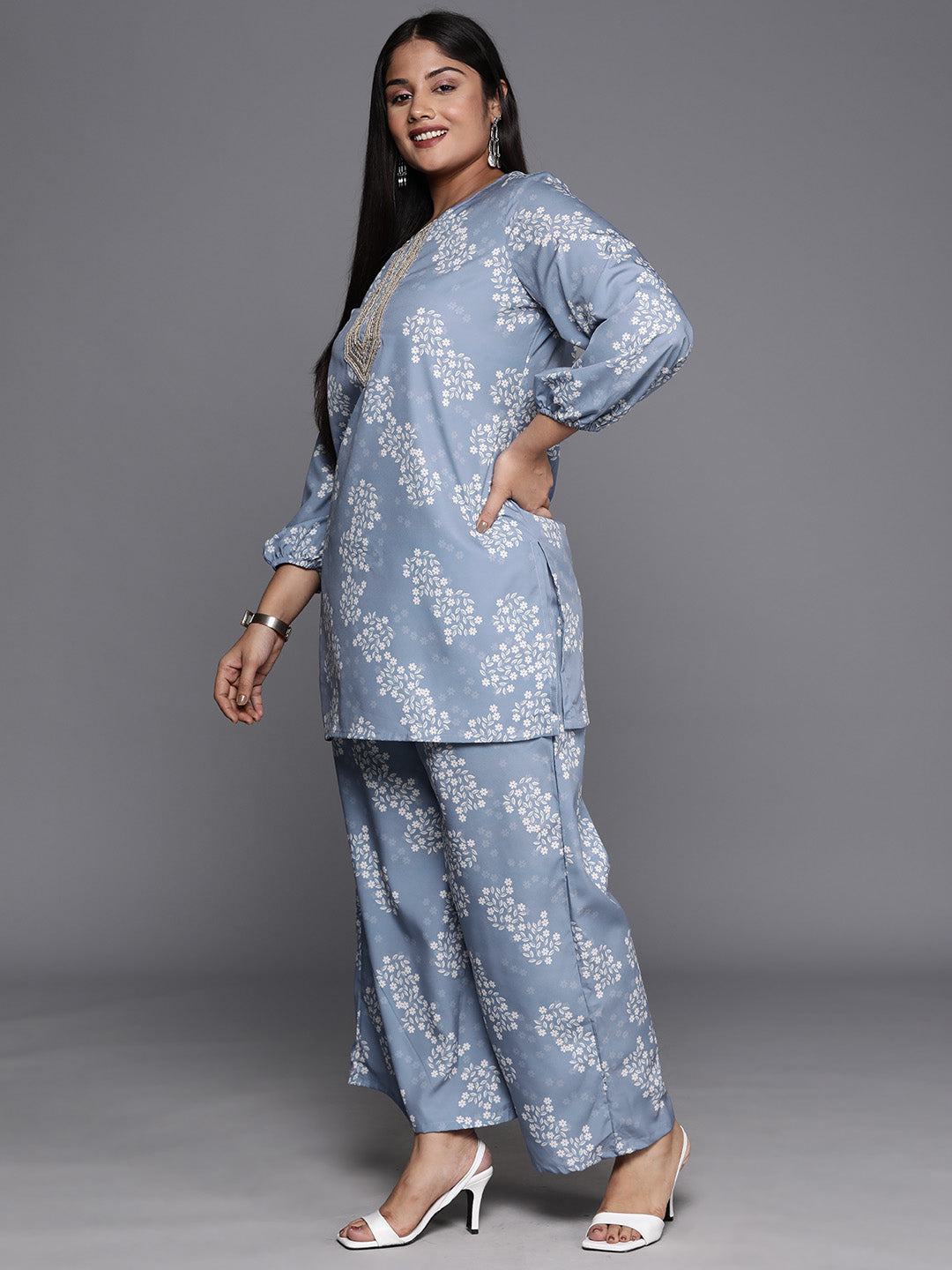 Women's Traditional Wear Co-Ods