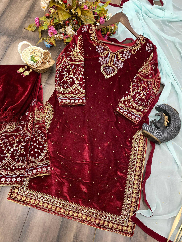 Color_Maroon