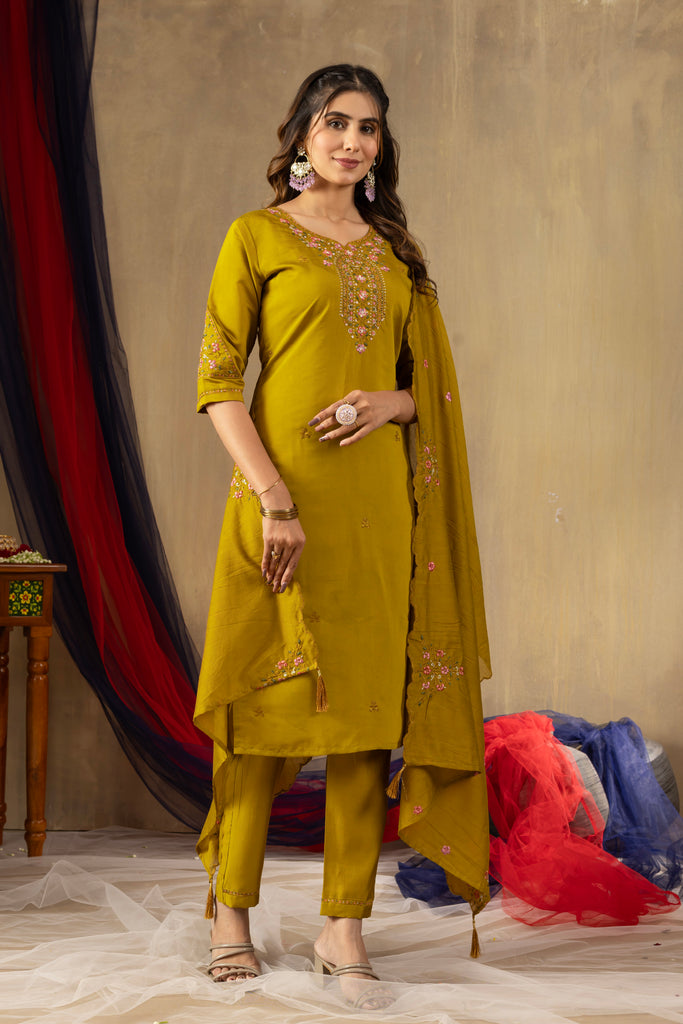 Color_Mustard